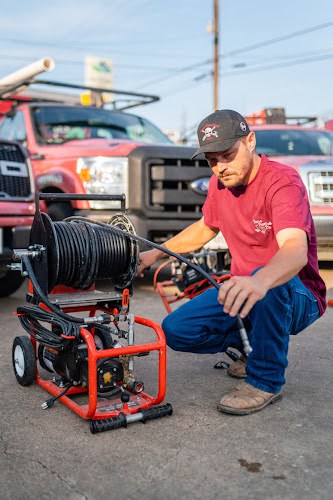 Texas Plumbing Pros