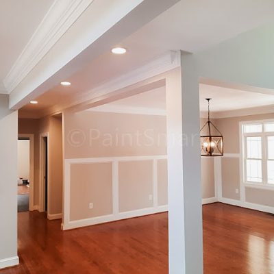 Paint Smart