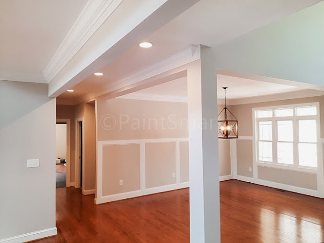 Paint Smart
