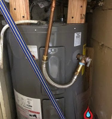 Miami Water Heater
