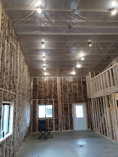 Thompson drywall
