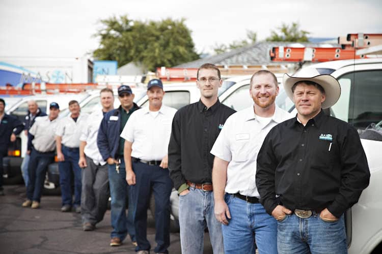 Mason Pro Services