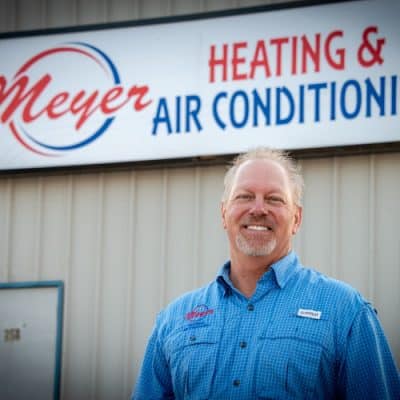 Meyer Heating & A/C Inc.