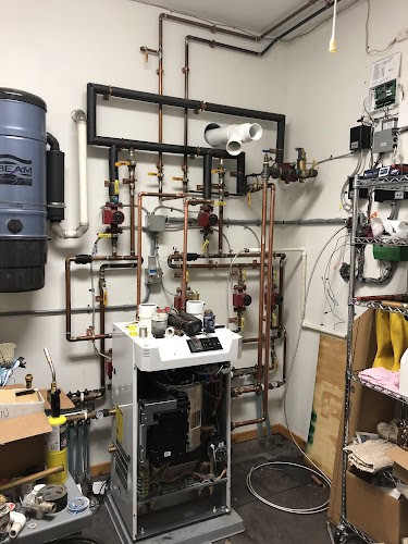 Pocono Service Pro's Plumbing Heating Electrical.