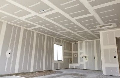 Quality Drywall Will County