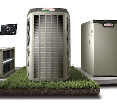 Premier Indoor Comfort Systems