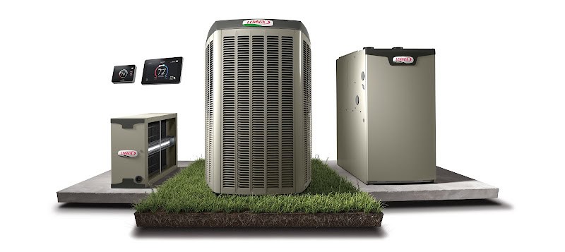 Premier Indoor Comfort Systems
