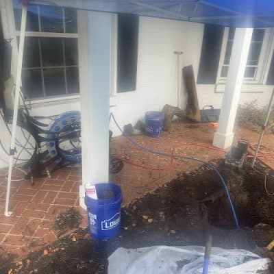Mr. Rooter Plumbing of Richmond KY
