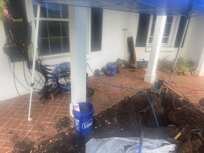 Mr. Rooter Plumbing of Richmond KY