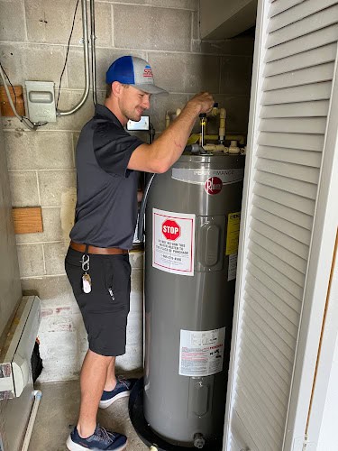 Snyder Air Conditioning, Plumbing & Electric