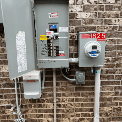 Bear Electric LLC