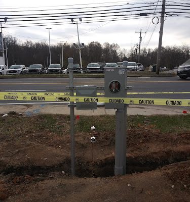 Rpm Electrical Company ��������������