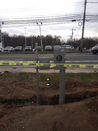 Rpm Electrical Company ��������������