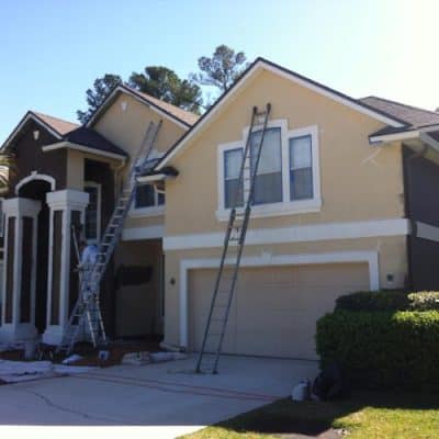 Prestige Painting & Waterproofing Services LLC