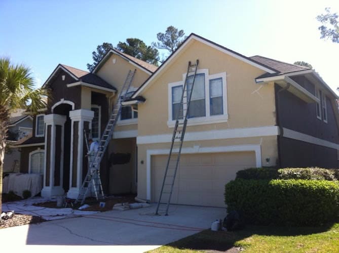 Prestige Painting & Waterproofing Services LLC