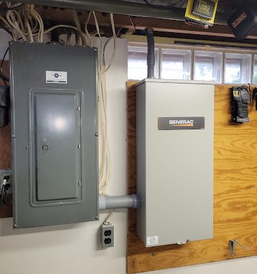 A & W Electrical, LLC