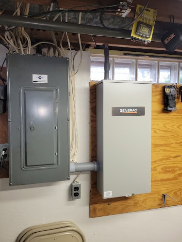 A & W Electrical, LLC