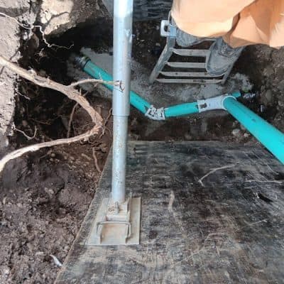 Action Drain & Plumbing
