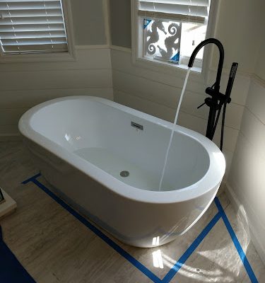 Island Plumbing