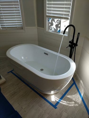 Island Plumbing