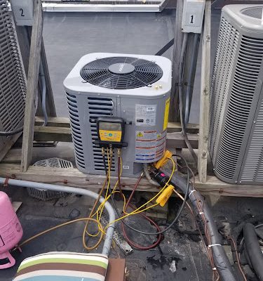 Presidential HVAC