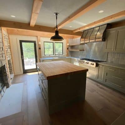 Budiac Plumbing Inc