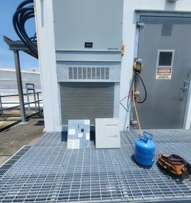 Folse Electrical AC, Heating and Refrigeration