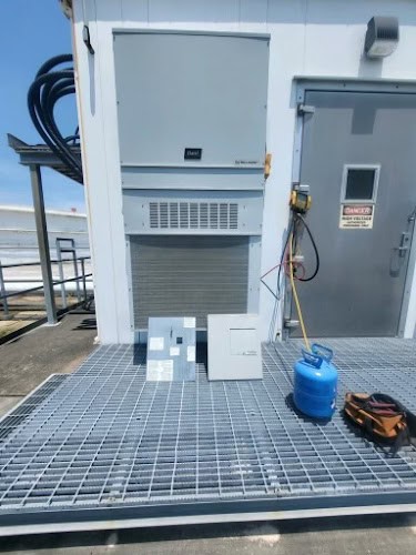 Folse Electrical AC, Heating and Refrigeration