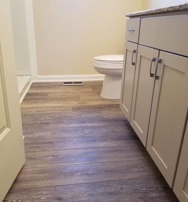 PWK Home Repair