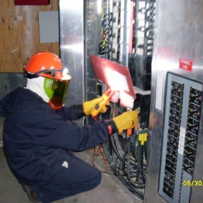 5th Generation Electric LLC