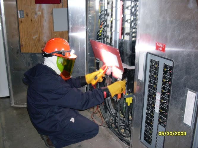 5th Generation Electric LLC