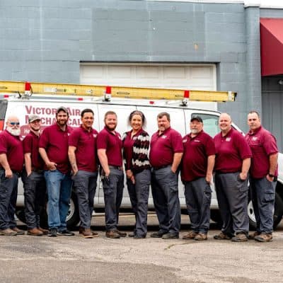 Victory Air Mechanical, LLC