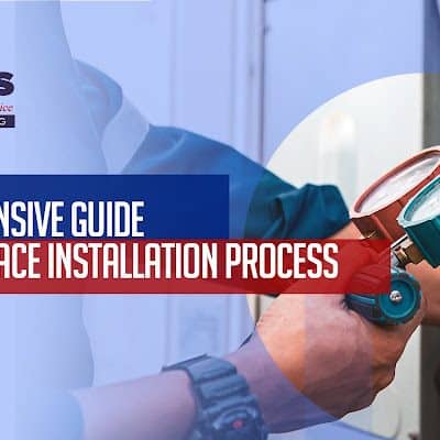 Napps Cooling, Heating & Plumbing
