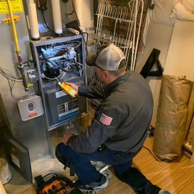 Fort Collins Heating & Air Conditioning and Plumbing