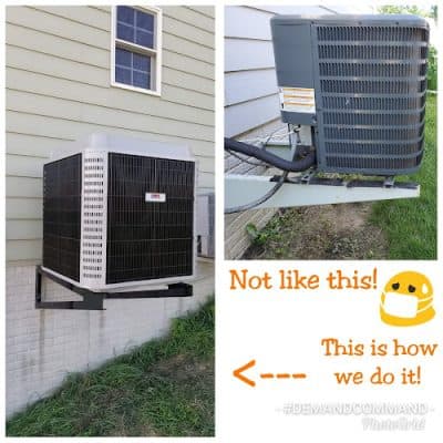 Command Heating and Air
