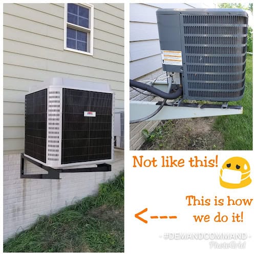 Command Heating and Air