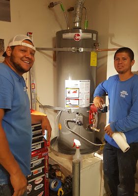 Camarillo Plumbing Co