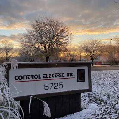 Control Electric