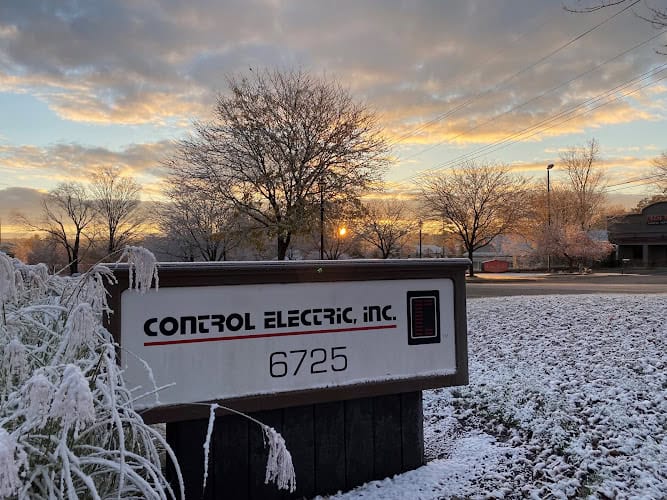 Control Electric