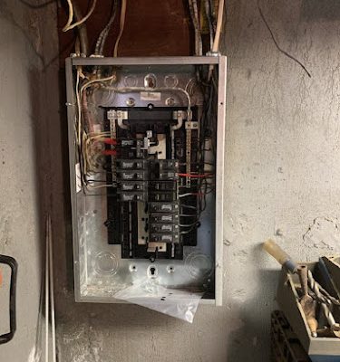 Local Trusted Electricians