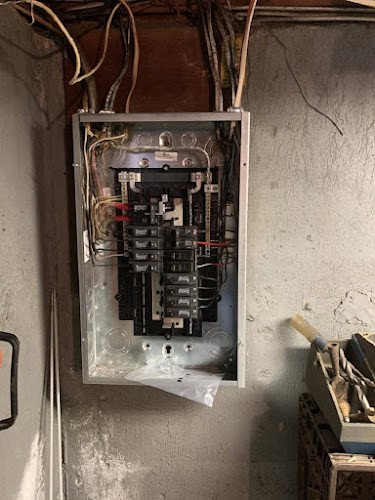 Local Trusted Electricians