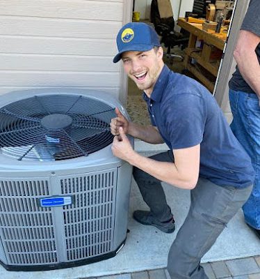 Boise Valley Heating & Air