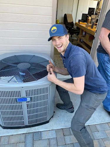 Boise Valley Heating & Air