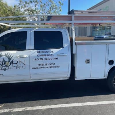 Dorn Electric, Inc