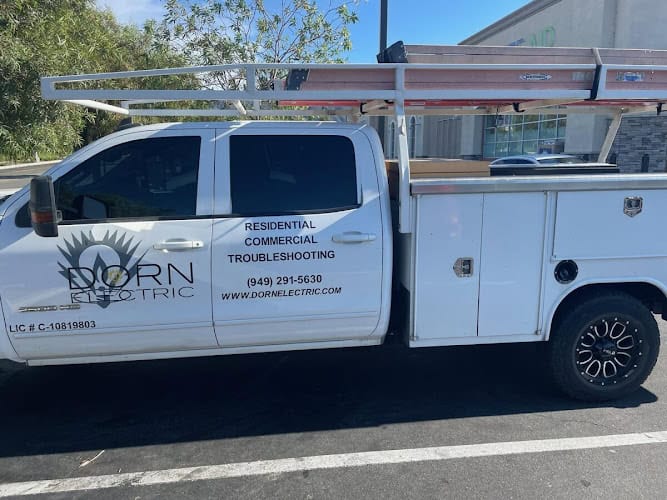 Dorn Electric, Inc