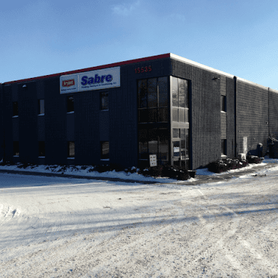 Sabre Plumbing, Heating & Air Conditioning Inc