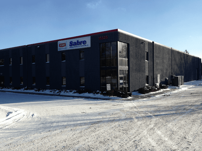 Sabre Plumbing, Heating & Air Conditioning Inc