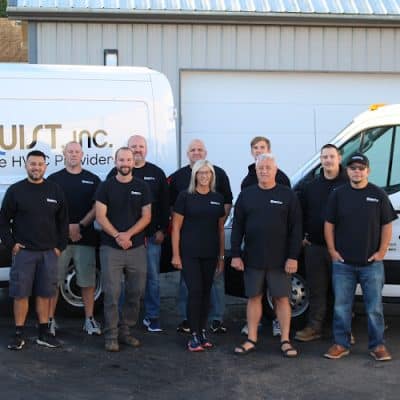 Smith-Dahlquist, Inc.