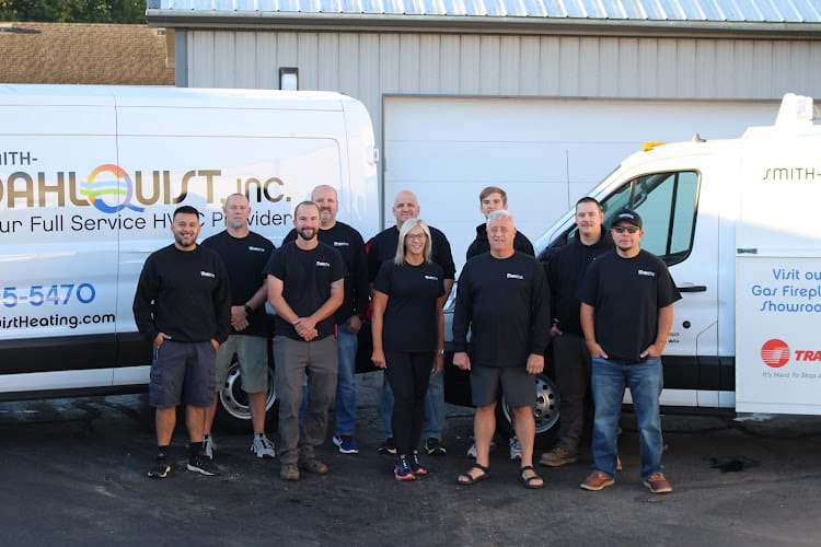 Smith-Dahlquist, Inc.