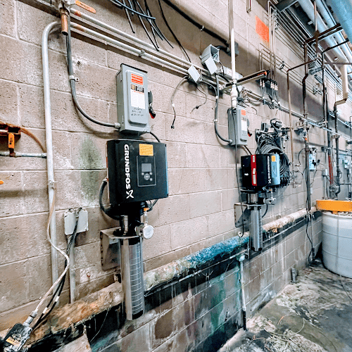 iPOWER ELECTRIC